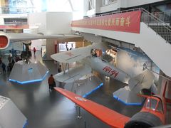 -中国航空博物馆