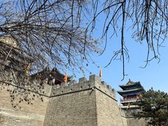 -大明幻境第一城