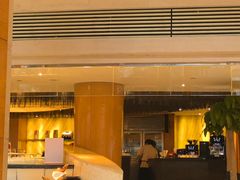 -威斯汀舞台餐厅