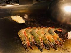 -赤坂亭·M9和牛烧肉·铁板烧(合肥万象城店)