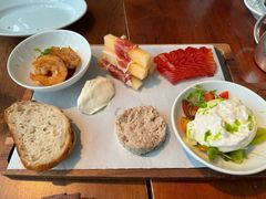 -上海柏悦酒店·世纪100牛排馆