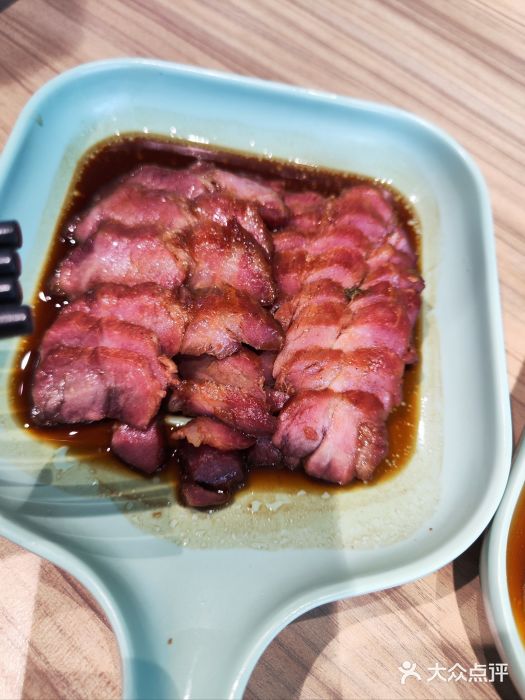 珍粥道(杉杉奥特莱斯店)图片