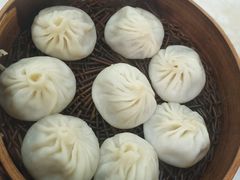 鲜肉汤包-法华汤包馆(法华镇路店)
