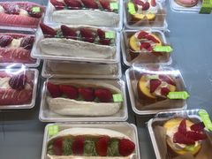 -奈雪的茶(大梅沙8号仓店)