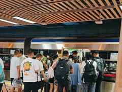 -北京站(地铁站)