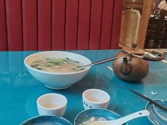 -安泰楼·佛跳墙创始人·传统闽味早茶·酒楼(三坊七巷闽菜地标店)