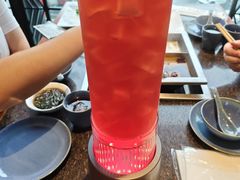 -皇城老妈川味火锅·大连海鲜火锅(港湾店)