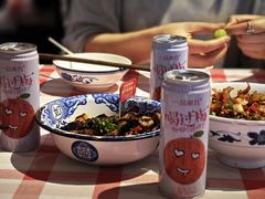 -文昌阁·长沙市井菜(美食地标店)