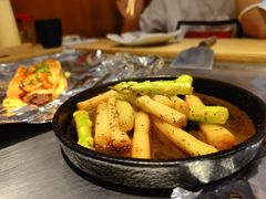 -日葵 大阪烧ひまり(仙霞路店)