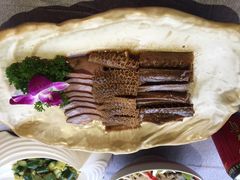 维景国际御锦天中餐厅-常州环球恐龙城维景国际大酒店