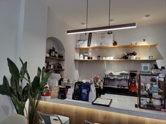 -infinite cafe