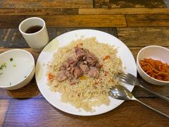 -塔斯提抓饭(东城汇店)
