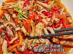 -吃饭皇帝大(解放西路店)