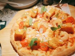 -芭莉与彩虹西餐厅(成都合生汇店)