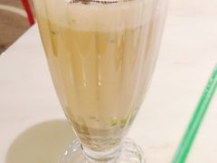-Gray Whale 灰鲸餐厅(北美N1店)