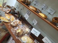 -雀食面包店(钟楼店)