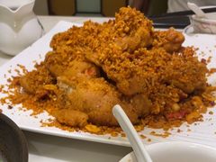 -稻香酒家·34年老字号·港式粤菜(侨光店)