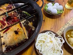 -正南齊北重庆老火锅(光华村直营店)
