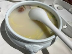 -在前门·烤鸭北京菜(五月花广场店)