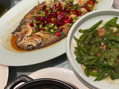 -丽华园(汉阳龙阳店)