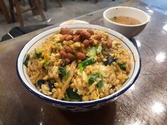 -老乌家特色小炒泡馍(大皮院店)