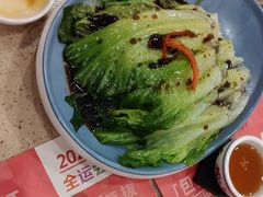 -点都德(喜粤楼店)