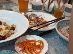 -汗腾格里·风味餐厅(新疆驻京办店)