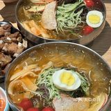 55吃芝士肋排还得来这家韩餐厅