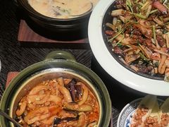 -玖五京菜(杭州城北万象城店)