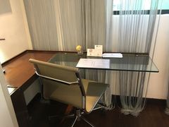 -香港铜锣湾皇悦酒店