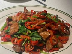 -港久茶餐厅(鹭洲里店)