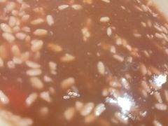 赤豆酒酿圆子-兰溪小馆(东直门簋街店)