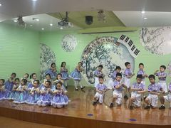 -上海市白玉兰幼儿园