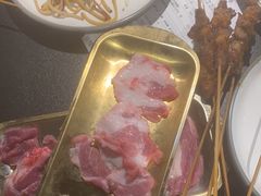 -東盛炭烤自助料理(浦东文峰广场店)
