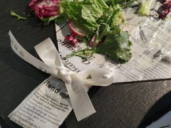 -张爱施法式西餐厅(汉街店)