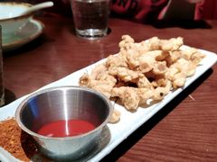 小酥肉-成都娃娃花园餐厅 (南艺旗舰店)