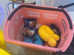 -汤姆熊欢乐世界·史莱姆怪兽(正大店)
