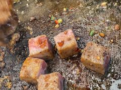 -炭烤麻里·臻选自助烤肉料理(观音桥大融城店)