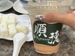 -周大娘牛乳(旧寨古村总店)