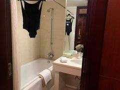 -曲江惠宾苑宾馆(大雁塔大唐不夜城店)