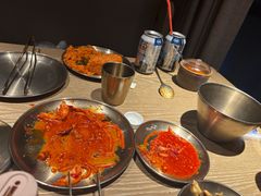 -西塔老太太泥炉烤肉(沈阳店)