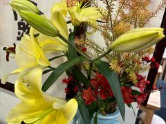 -龙华素斋(龙华路店)