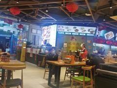 -银记肠粉店(南方医院店)