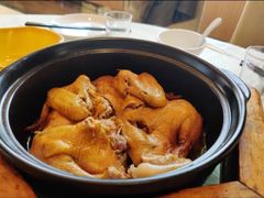 -淀里船宴(卓达店)