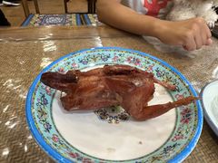 -乔家满族八大碗(流水沟店)