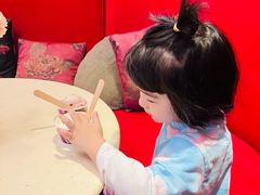 -哈根达斯(卓展店)
