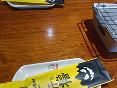 -本色.小马哥烧烤(五一路总店)
