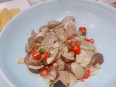 -渝信川菜(西单店)