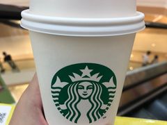 -星巴克(深圳布吉万象汇4F店)
