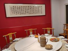 -鹭岛新泉客家菜·海鲜·融合菜(莲前店)